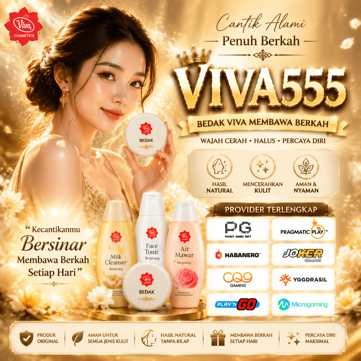 VIVA555
